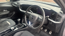 Vauxhall Mokka 1.2 Turbo 136 Ultimate 5dr Petrol Hatchback